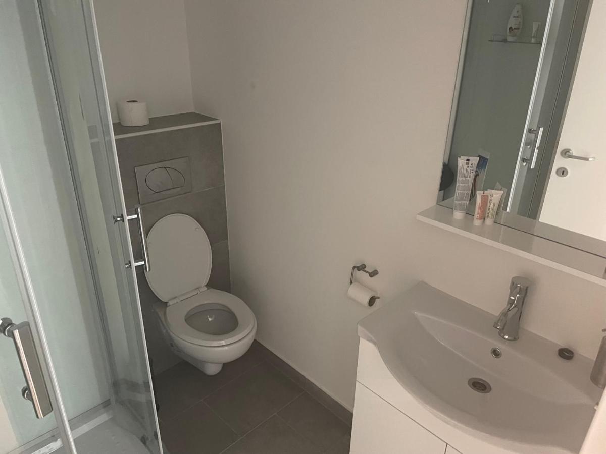 Room Aa Dravograd 外观 照片