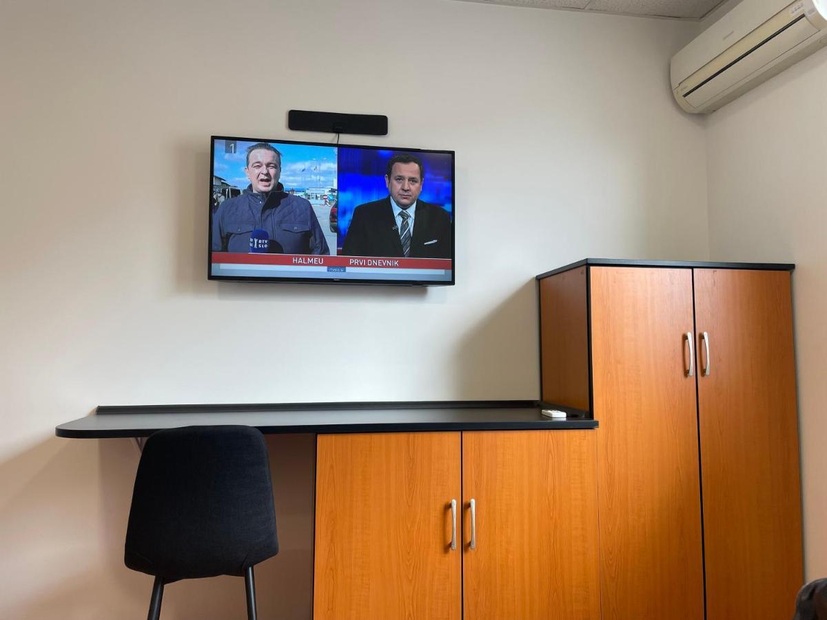 Room Aa Dravograd 外观 照片