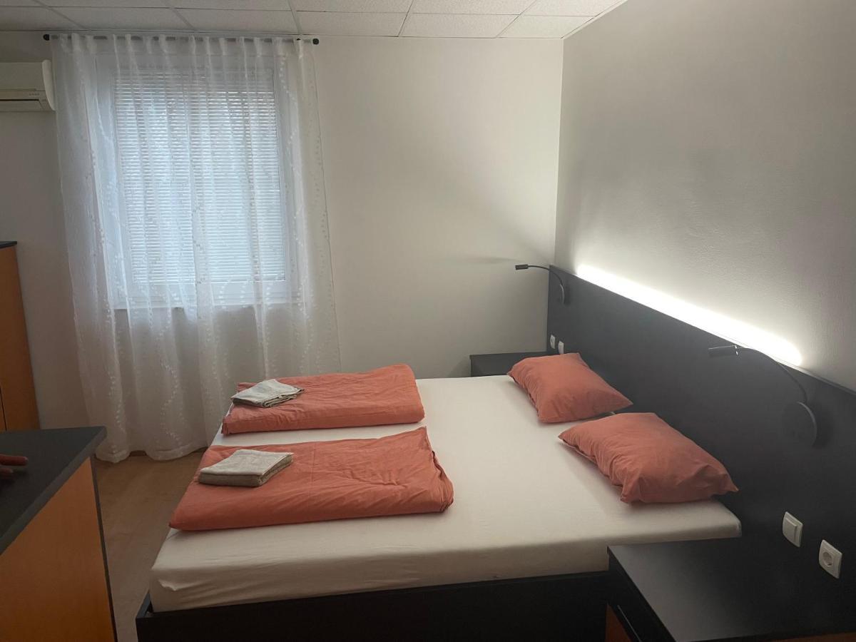 Room Aa Dravograd 外观 照片